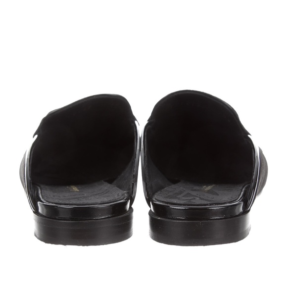 FERRAGAMO slides size 7.5 - Picture 5 of 5